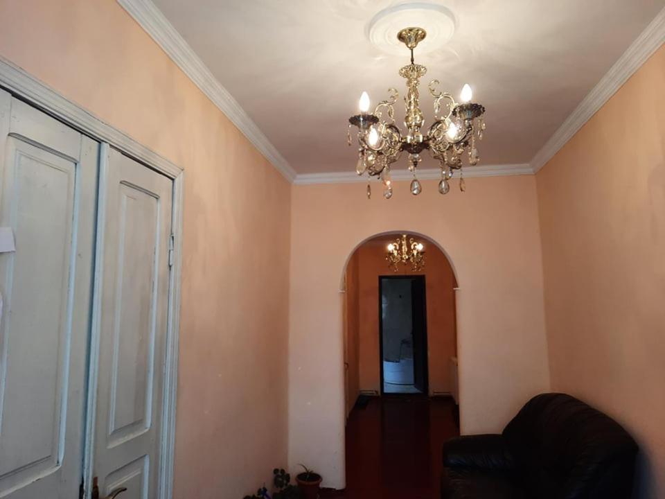 Maia's Guest House Gergeti Kazbegi Exterior foto